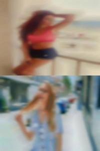 She likes to have sex with housewives and local Winnebago women