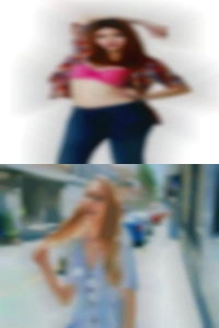 kiethDeja girl on the