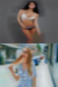 Marlinekellough swinging