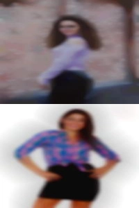 ErinaKhounborine swinging