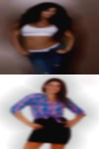 Bad and naked Pennsylvania girls
