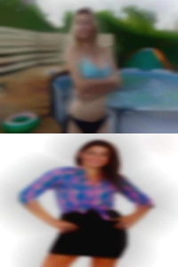 How looking pussy in side the New York club fucking