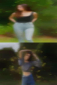 TKForYou1 in park gallery