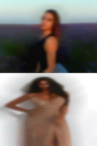 VaniEJORDAN horny woman