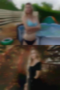 Horny California bitch have sex in club in black threesomes