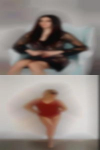 Dirt NJ bikes and naked girls in bathroom swinger