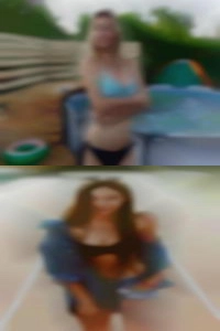 BryceRitz naked women that