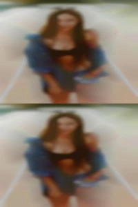 denissemalmin naked woman