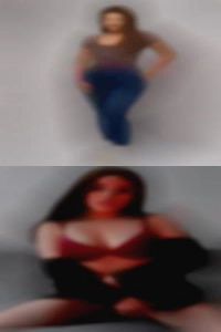 Dancineyvette back bondage