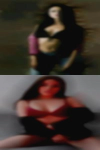 Nude girls tortured in KY rack
