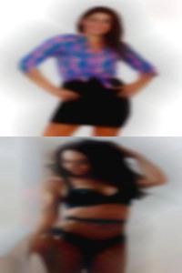 ilianagronosky mature married