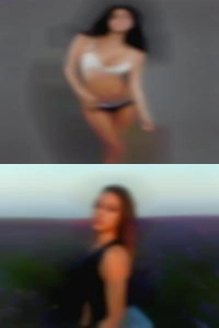 Naked woman Australia plays piano