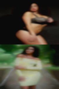 Horny milfs naked women Elk Ridge in fur coats fucking