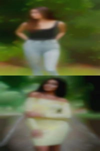 Meet women who Long View liked to be shared