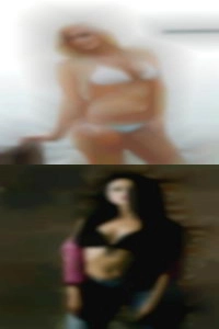 emeraAspden horny