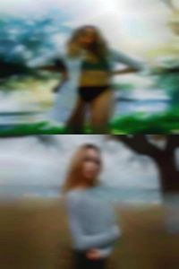 Girl get fuck in the club female with Denmark dreads