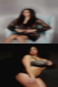 Mature woman likes Pennsylvania a foot in pussy