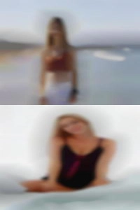 Girl SC get fuck in the club female with dreads