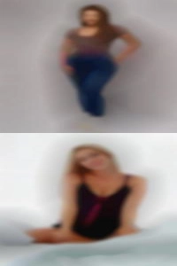 Sexy woman needs Grant somewhere to stay