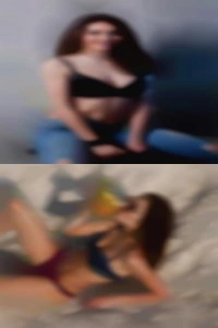 Danicsbitch3 horny lady