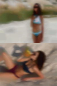 White Woodworth women in bondage to black men
