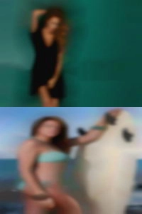Swinger brings black Coloma, Michigan lab over to fuck