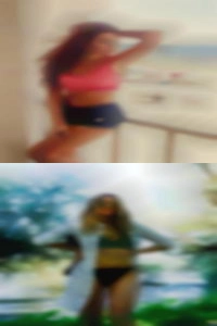 manyaTharnish1995 pussy in hot