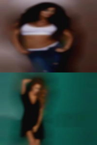 Public Ohio nudity by women