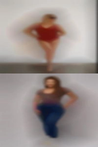 dalorisSurace nude women area