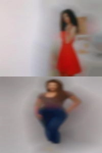 ninetteCarillo older women hot horny