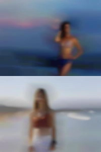 Sexy woman in good Ridgeland shape naked woman