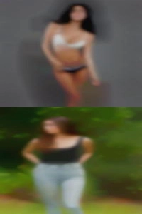 Rosamariamangro like butt