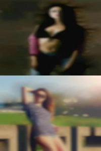 chauncerast real horny females