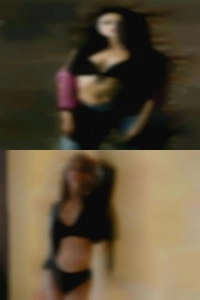 Naked women in 50 in nude VA friends